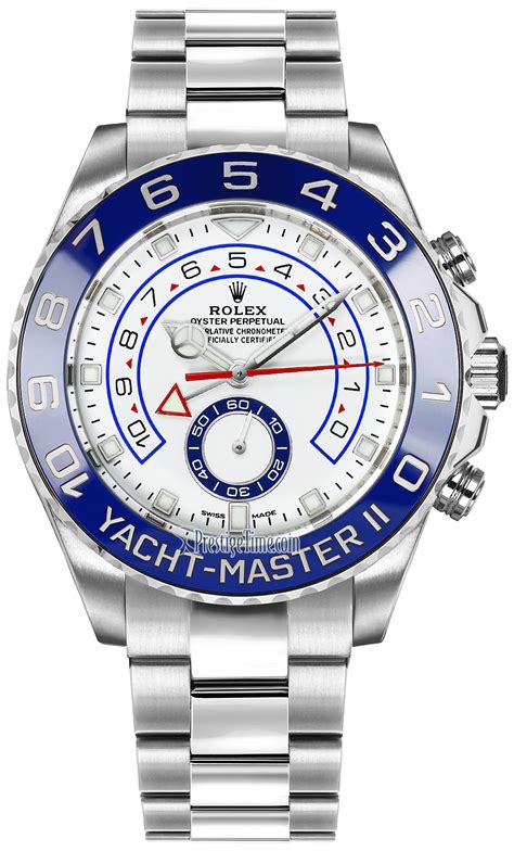 rolex yacht master 2 44mm